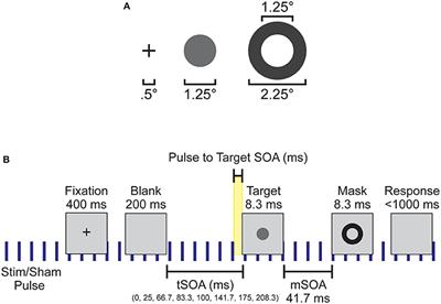 Does 10-Hz Cathodal Oscillating Current of the Parieto-Occipital Lobe Modulate Target Detection?